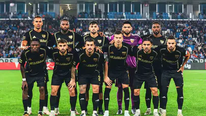 Kayserispor Galibiyet Hasreti Sürüyor