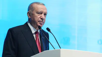 Türkiye Yüzyılı Konut Projesi'nde Cumhurbaşkanı Erdoğan'dan Önemli Açıklamalar