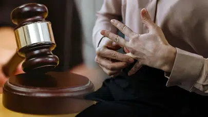 Evlilik Hayali Kabusa Döndü: 2 Milyon Lirasını Kaptıran Kadın Savcılığa Başvurdu