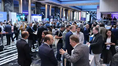 Türkiye Yapay Zeka Zirvesi İstanbul'da Başladı