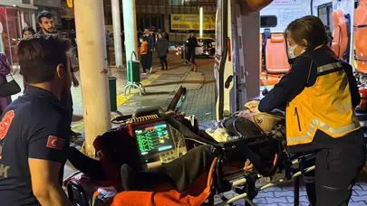 Karabük'te Su Oluğuna Düşen 87 Yaşındaki Adam Hayatını Kaybetti