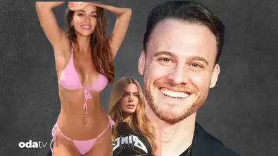 Kerem Bürsin ve Selin Yağcıoğlu'nun Aşk İddiaları Magazin Dünyasını Sarsıyor