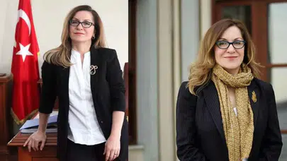 Prof. Dr. Handan İnci Elçi'nin Vefatı ve Hayatı