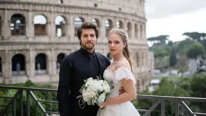 İpek Filiz Yazıcı ve Ufuk Beydemir Boşanma Kararı Aldı