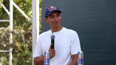 Toprak Razgatlıoğlu: "Hedefimiz Her Zaman Kazanmak ve Şampiyonluk Elde Etmek"