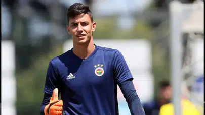 Berke Özer Kimdir? Avrupa Ligi’nde Tarihe Geçen Milli Kaleci