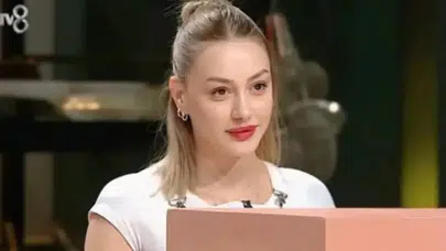 MasterChef Nisa Kimdir? Nisa Nur Demirer Nereli, Kaç Yaşında, Sevgilisi Kim?