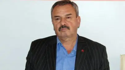 Ökkeş Şendiler Vefat Etti: Milliyetçi Camianın Önemli İsimlerinden Biri