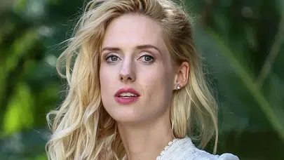 Wilma Elles, Çocuklarıyla Bir Yangın Anı Yaşadı