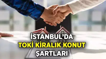 İstanbul'da TOKİ Kiralık Daireler: Şartlar ve Fiyatlar
