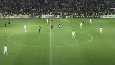 Fatsa Belediyespor - Vanspor Maçı Ne Zaman, Saat Kaçta ve Hangi Kanalda?