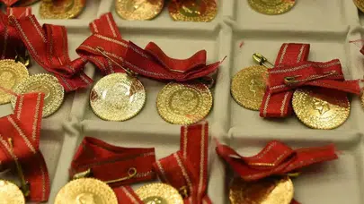 Bugünkü Anlık Altın Fiyatları: 12 Ekim 2025