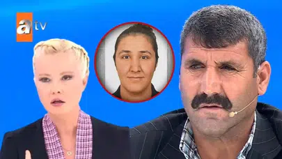 Müge Anlı'da Şok Eden Olay: Evlat Değil Düşman Çıktı