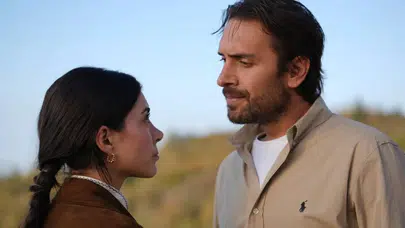 Taşacak Bu Deniz 8. Bölüm Detayları