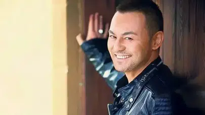 Serdar Ortaç'ın Eski Eşine Yönelik İddialar Magazin Gündemini Sarstı