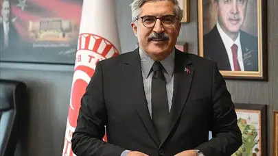 Hüseyin Yayman'dan Güzel Sanatlar Fakültelerine Yeni Eğitim Yılı Mesajı