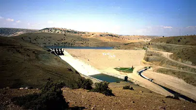 İstanbul Barajlarında Son Durum