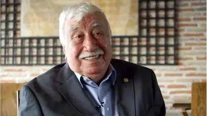 Ahmet Gülhan'ın Hayatı ve Sanatı