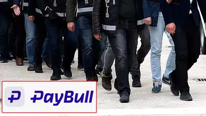 Paybull'a Yasa Dışı Bahis Gelirlerini Aklama Soruşturması Başlatıldı