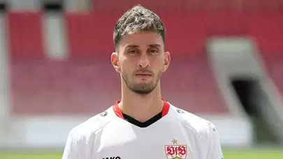 Atakan Karazor Kimdir? İşte Kariyer Detayları