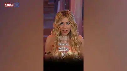 Sinem Kobal’ın Yapay Zeka ile Dönüşüm Videosu Gündem Oldu