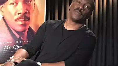 Eddie Murphy'nin Reddettiği Filmler ve Pişmanlıkları