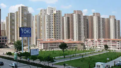 TOKİ 5 Bin TL Ödemesi Nasıl Yapılır? İşte Tüm Detaylar ve Ödeme Kanalları