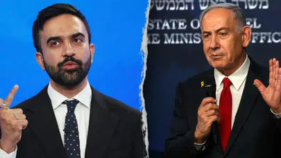 Zohran Mamdani: Kimdir, Nereli ve Siyasi Duruşu