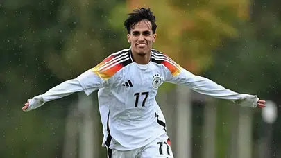 Can Armando Güner Kimdir, Kaç Yaşında, Nereli? Can Armando Güner Hangi Takımda?