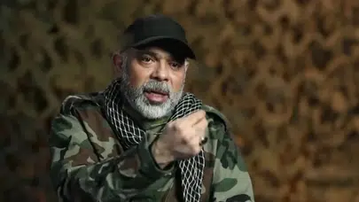 Şehit Heysem Ali Tabatabai Kimdir?