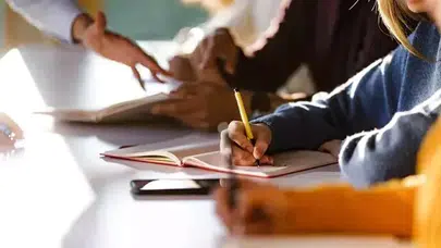 MEB Ortak Sınav Takvimi 2025 - 2026