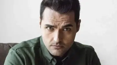 Kızılcık Şerbeti'nde Emir Kimdir? Gerçek Adı, Nereli ve Kaç Yaşında?