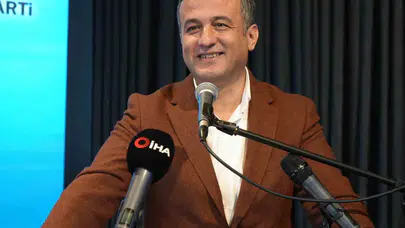 Başkan Doğan: "2026 bütçemizin yüzde 65’i yatırıma ayrıldı, CHP’li belediyelerde bu oran yüzde 10"