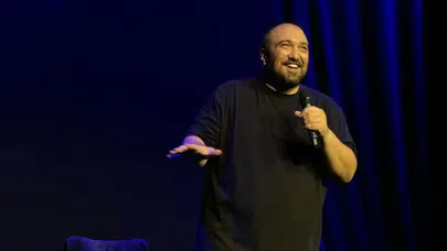 Özgür Turhan Kimdir? Özgür Turhan Kaç Yaşında, Nereli?