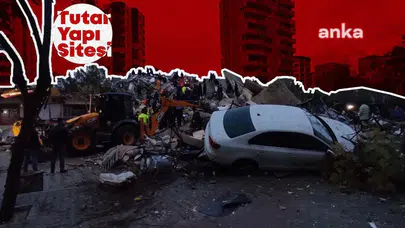 Depremde Yıkılan Tutar Yapı Sitesi Davasında Yeni Gelişmeler