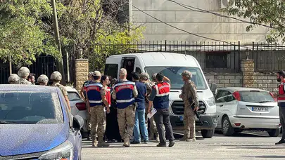 Tefecilere Jandarma Hamlesi: Milyonluk Vurgun Önlenmiş Olabilir