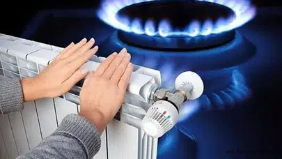 Türkiye Kışa Hazır! Bakan Bayraktar Doğal Gaz Kapasitesini Açıkladı