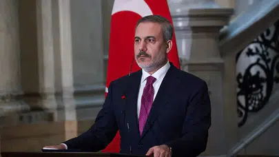 Türkiye ile Irak Arasında Su Anlaşması İmzalanacak