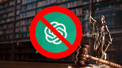 Dava Korkusu ChatGPT'yi Kısıtladı: Artık Bu Konularda Konuşmayacak