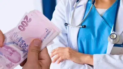 Sağlık Bakanlığı Promosyon Ödemeleri Ne Zaman Yatacak? İşte 2025 Zam Beklentisi ve Öne Çıkan Detaylar