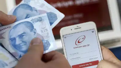 KYK Burs Başvuru Sonuçları Açıklandı: KYK Bursları Ne Zaman Yatacak?