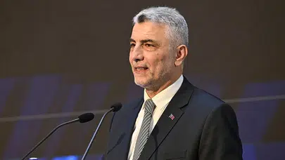 Ticaret Bakanı Bolat: Dört Ay Üst Üste Cari Fazla Vereceğiz