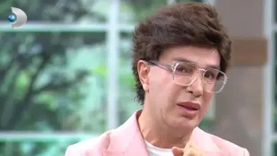 Yılmaz Morgül'den Korkutan Hastane Haberi