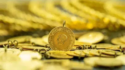 Hafta Sonu Altın Fiyatları Ne Kadar? 2 Kasım 2025 Pazar Gram ve Çeyrek Altın Fiyatı