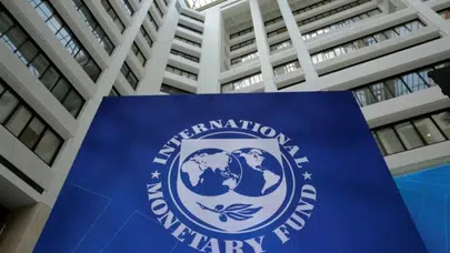 IMF'den Yapay Zeka Yatırımlarına 'Balon' Uyarısı