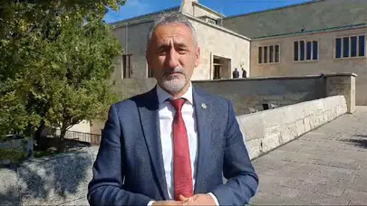 CHP'li Vekilden Halk TV'ye Sert Tepki