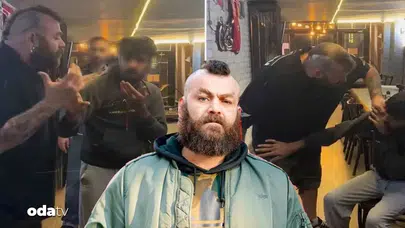 Çalışanını Darbeden Bahadır Ünlü'nün İfadesi Gün Yüzüne Çıktı