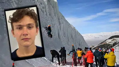 16 Yaşındaki Emre Yazgan'ın Ölümünde Savunma: 'Sanık Değil Mağdur Olmalı'