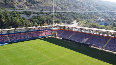 Hatayspor, 1021 Gün Sonra Kendi Evine Dönüyor