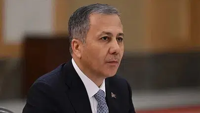 Bakan Yerlikaya Duyurdu: 1 Ton 508 Bin Kilogram Skunk Uyuşturucu Maddesi Ele Geçirildi